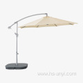 wind resistant patio umbrella